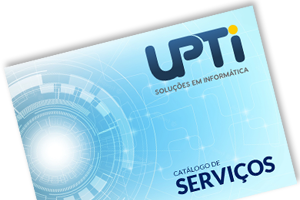 NOSSO CATALOGO DE SERVIÇOS